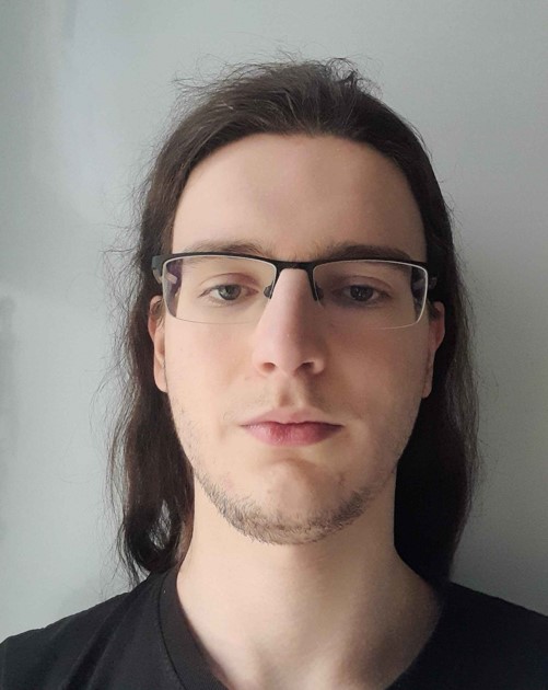 Photo d'Allan ASSAILLY